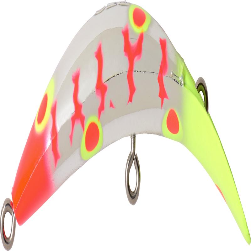 Yakima Bait Flatfish T50-Series Plug