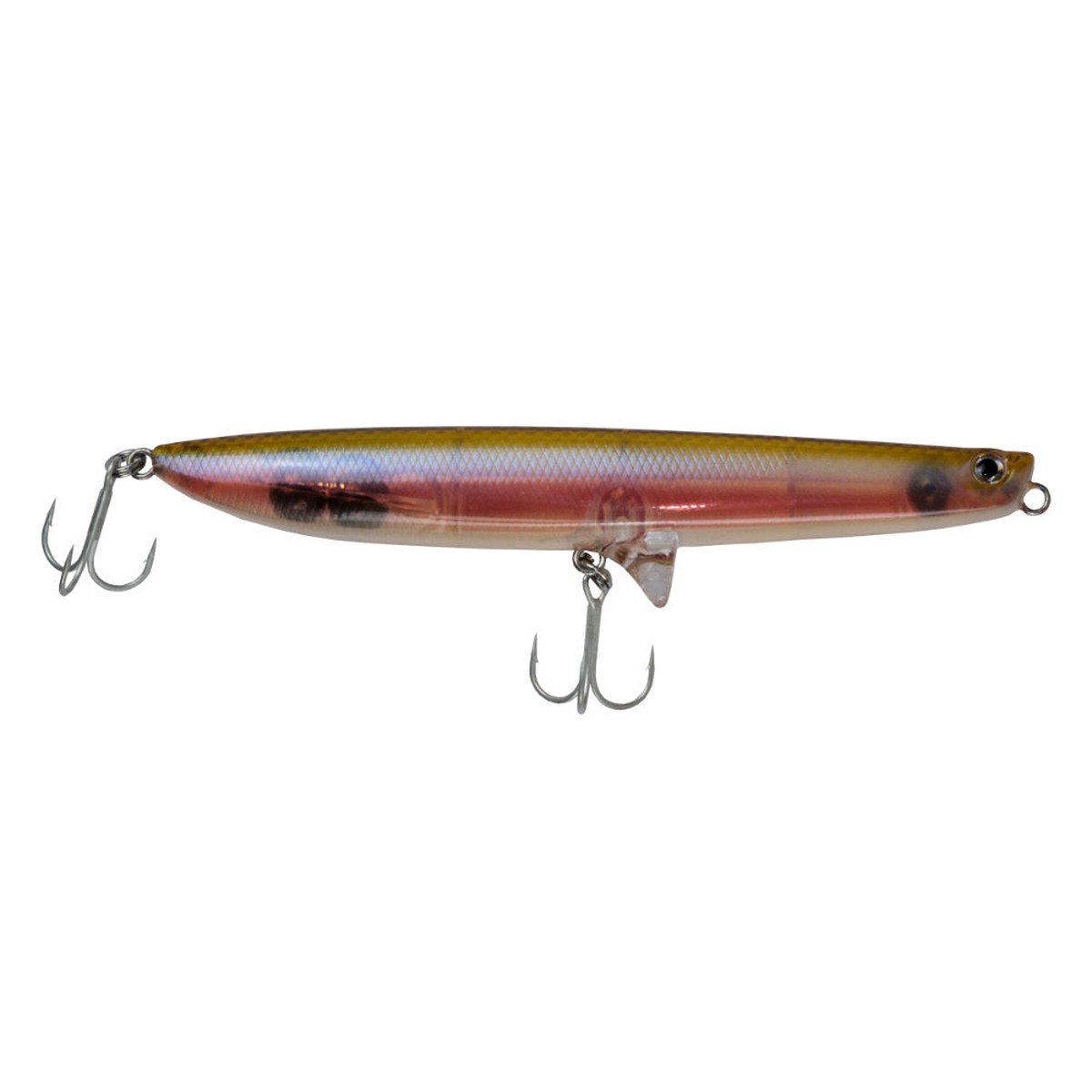 Axia Vulcan 120mm 20g 500p