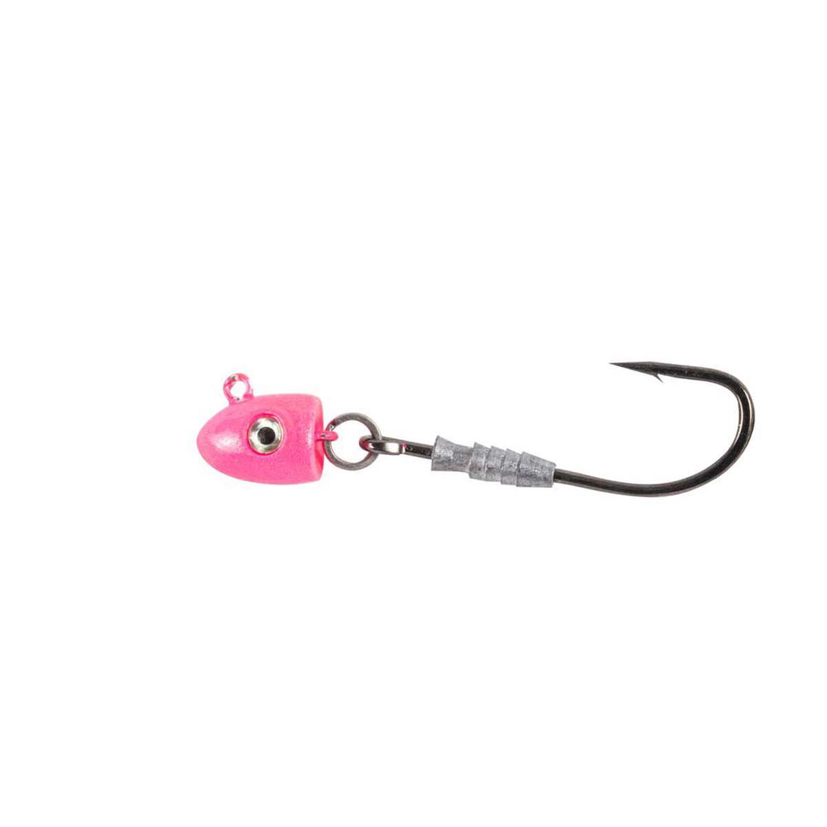 Berkley Nitro V2 Elevator Bomb Jighead