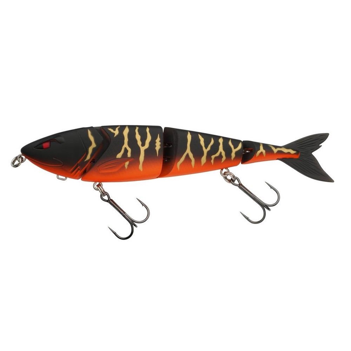 Berkley Zilla Swimmer 19cm 43g Shadow Tiger