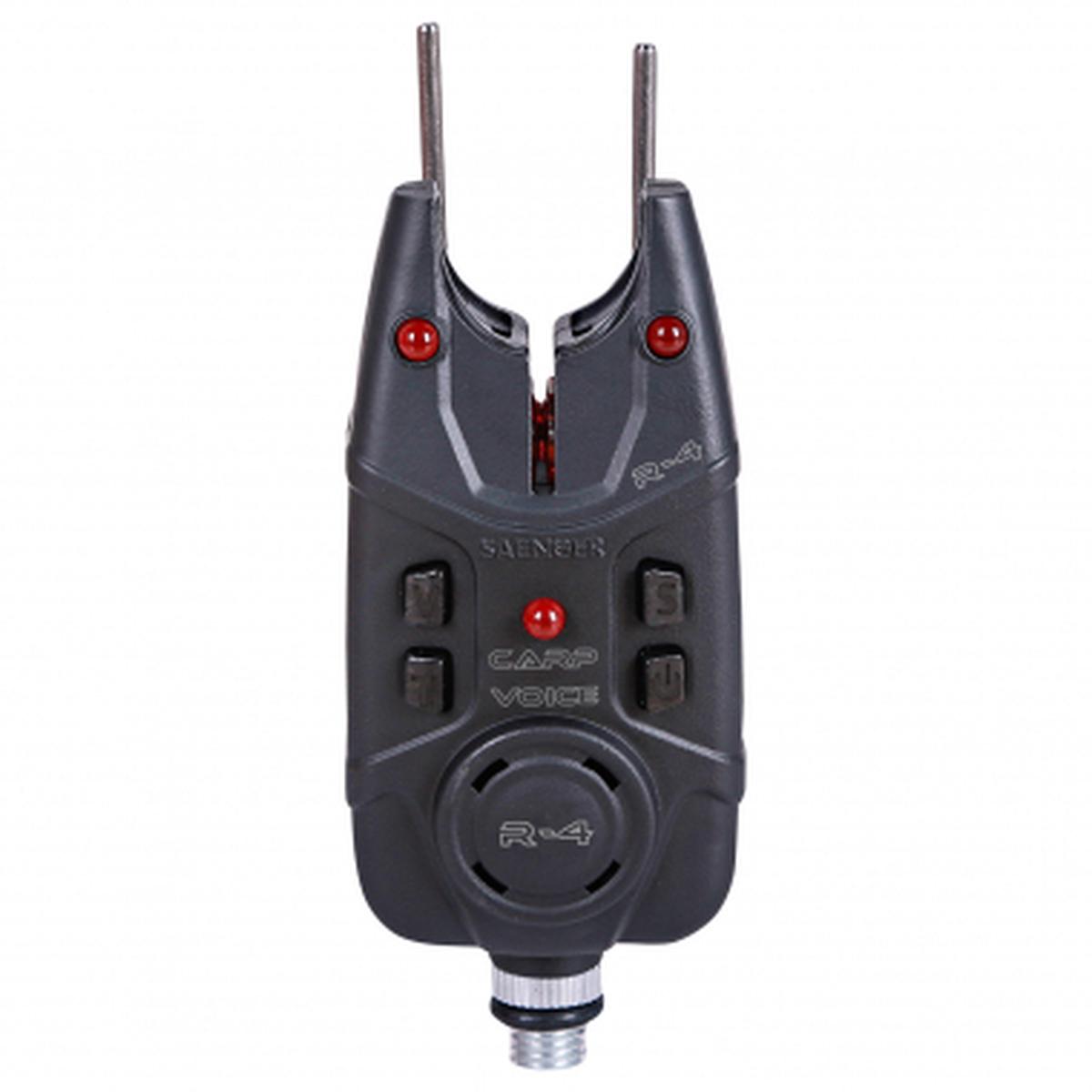 Bite alarm Carp Voice R-4