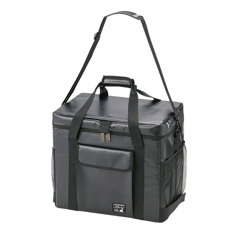 Captain Stag Polyester Cool Bag 33L UE-566