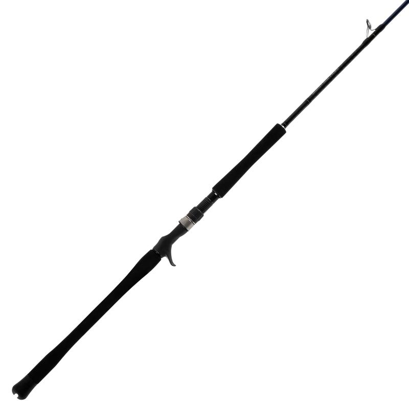 Carbon Shield II Big Bait - 1pc - TSCSHDII-BBC771H-B