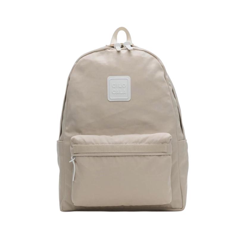 Cilocala Regular Backpack Large (Stone)