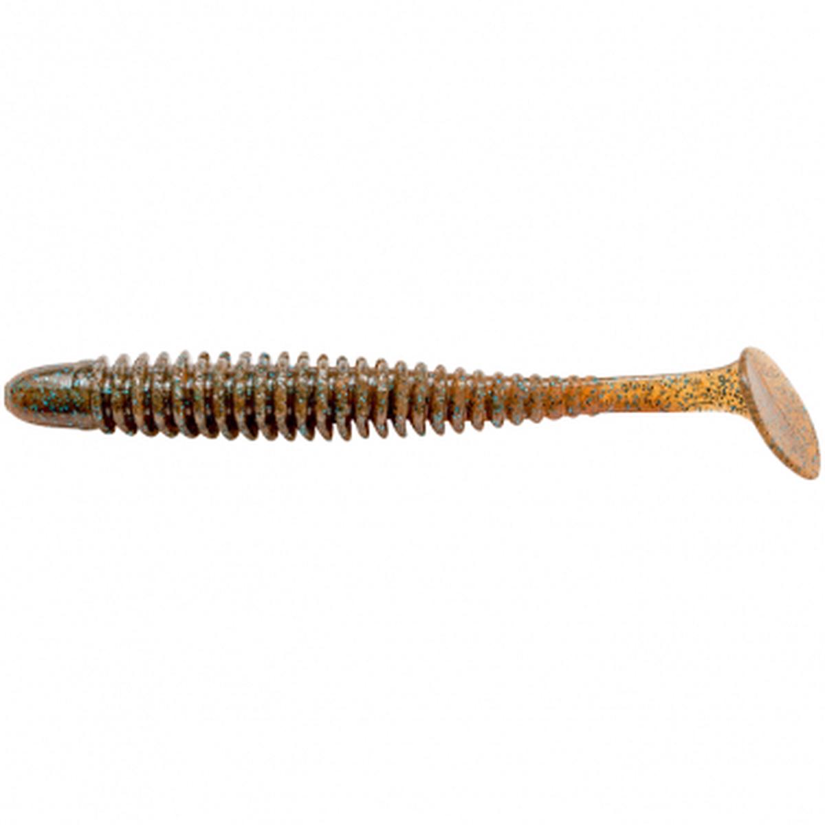 Wobble Shad (Cinnamon Blue Flake)