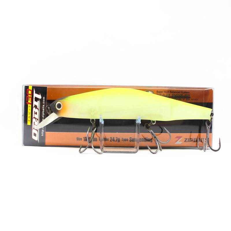 Zipbaits Orbit 130 SP Suspend Lure 982 (8853)