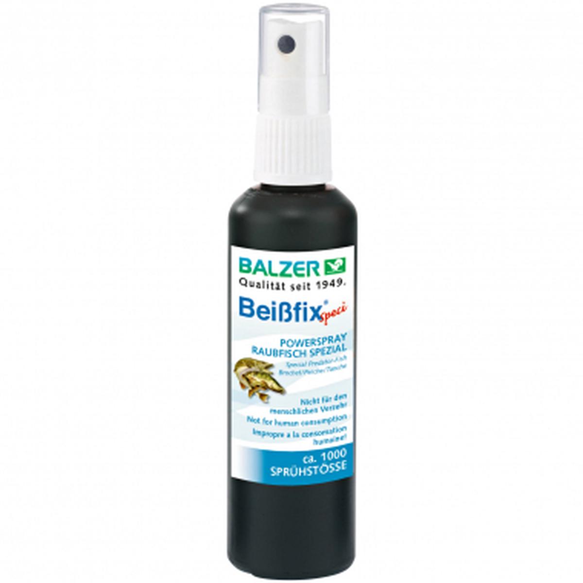 Beissfix Power Spray (Predatory Fish Special)