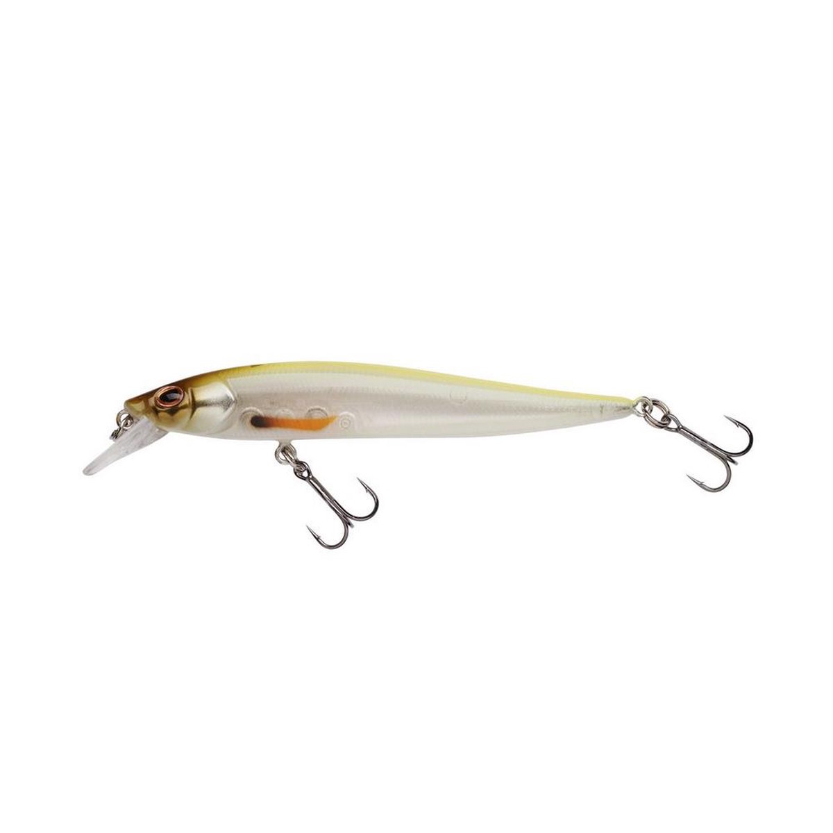 Berkley DEX Stunna 80 Lemon Back