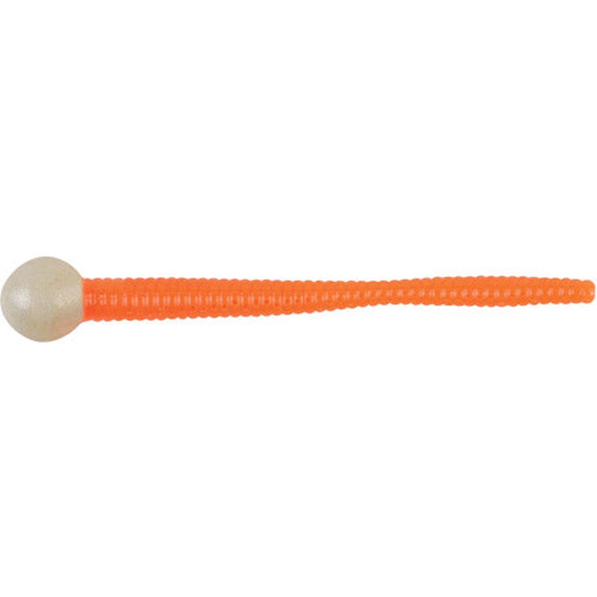 Berkley PowerBait Floating Mice Tails Soft Bait White