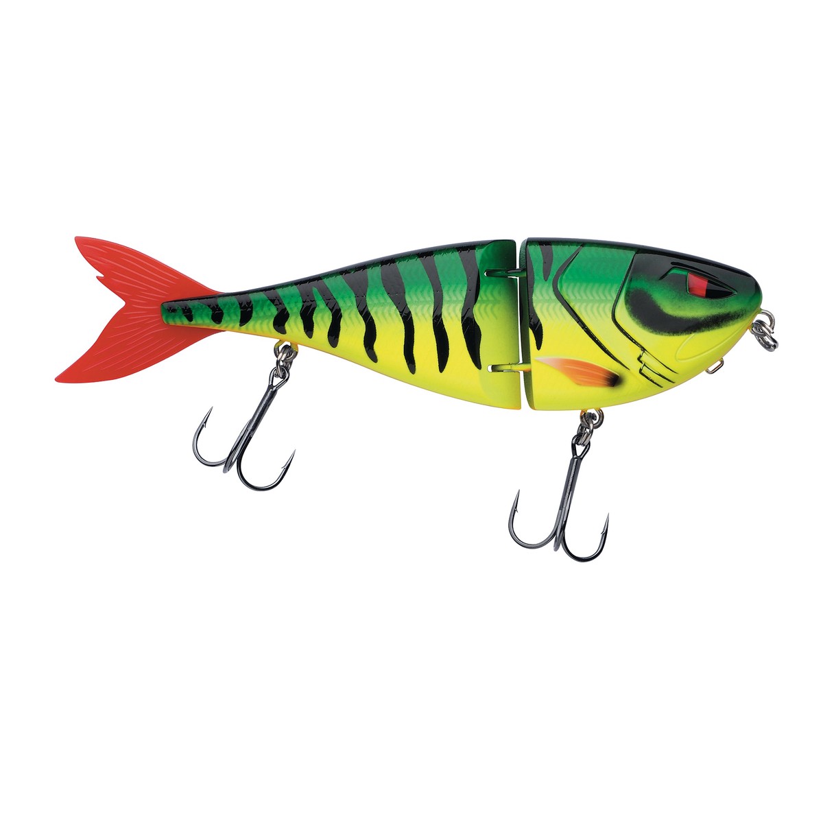 Berkley Zilla Jointed Glider 13.5cm 44g Firetiger