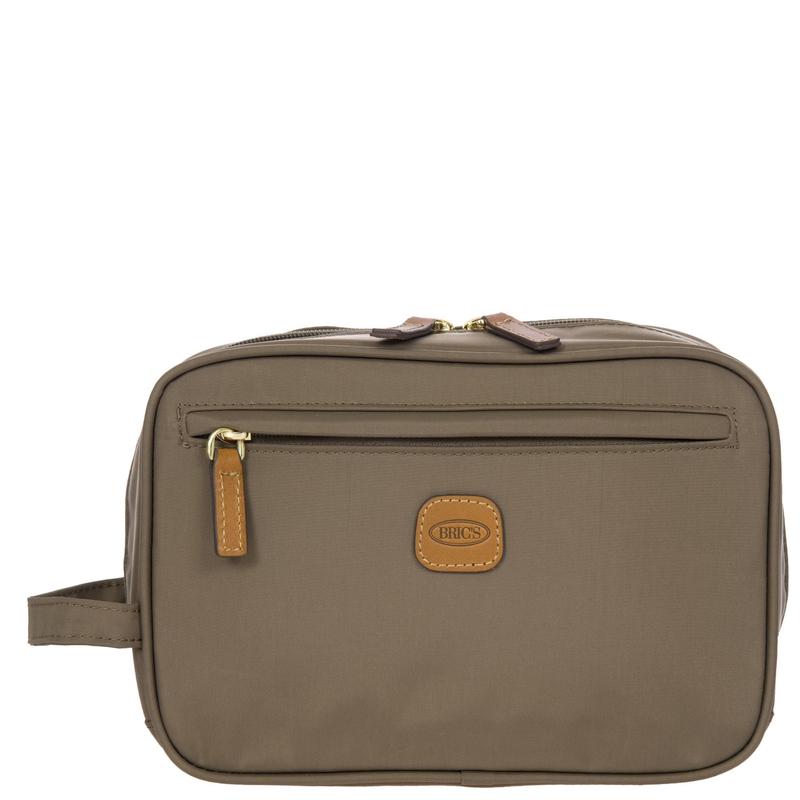 Bric's X-Bag Necessaire (Nut)