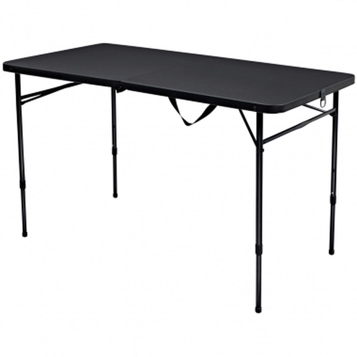 Camping table medium
