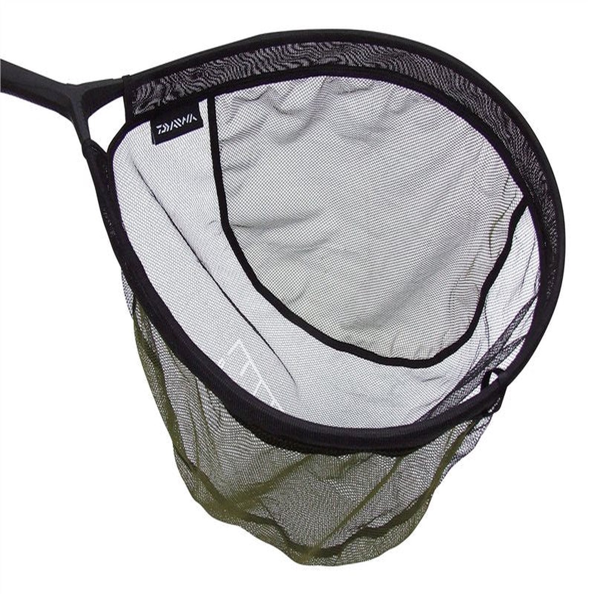 Daiwa River Net Oval