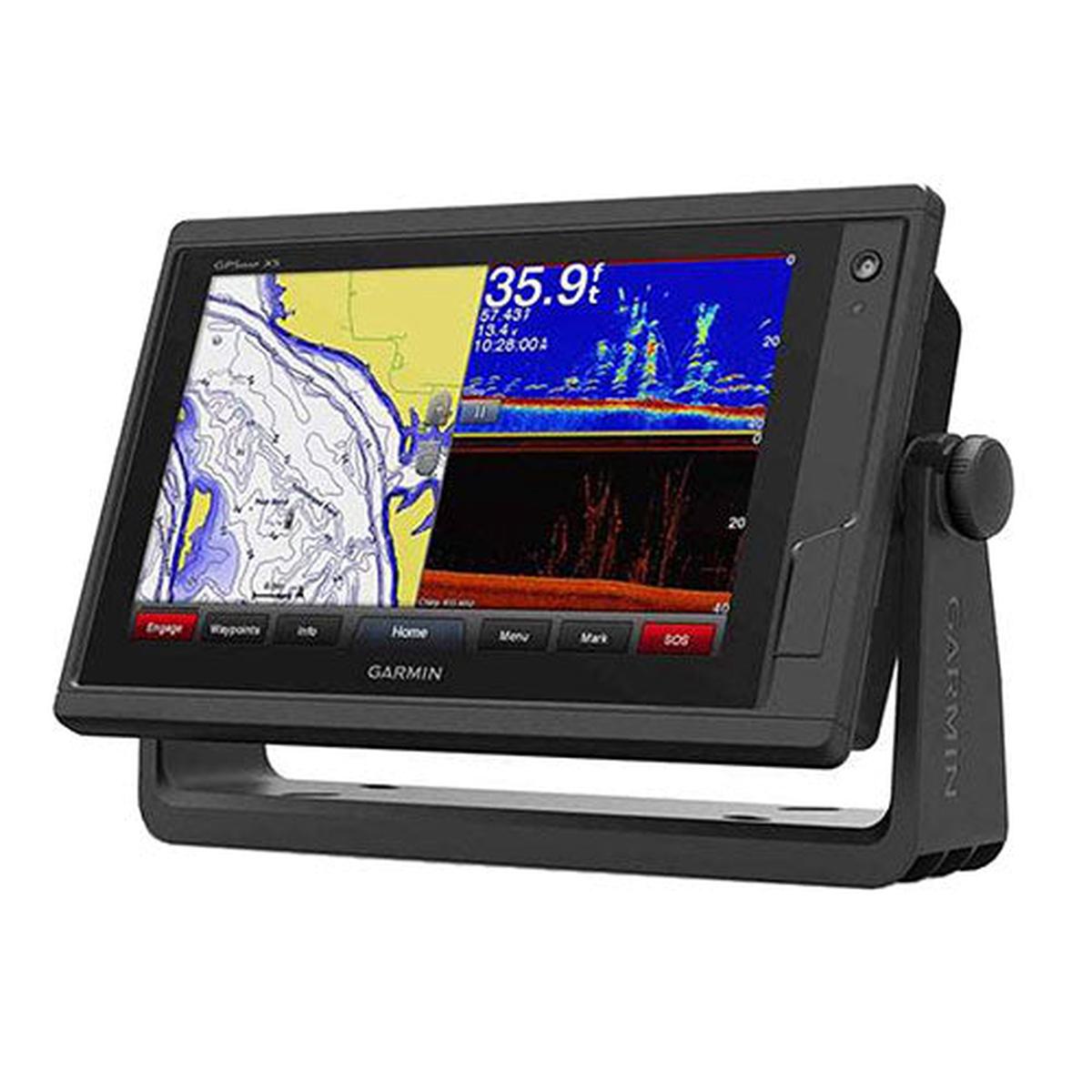 Gpsmap 942xs