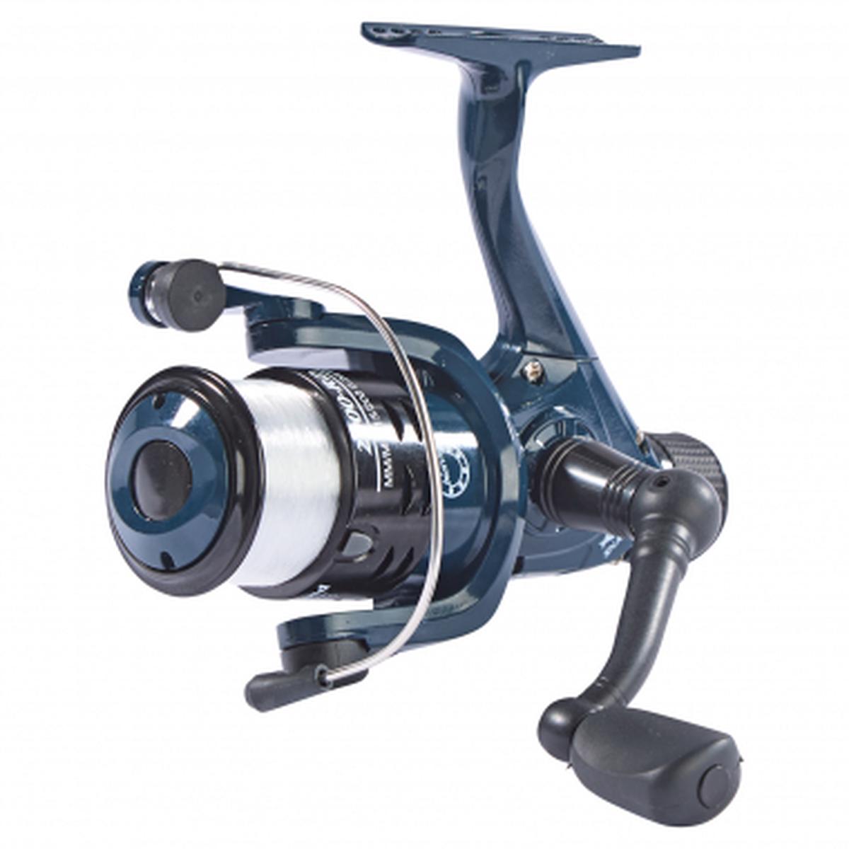 Reel Easycatch Allround