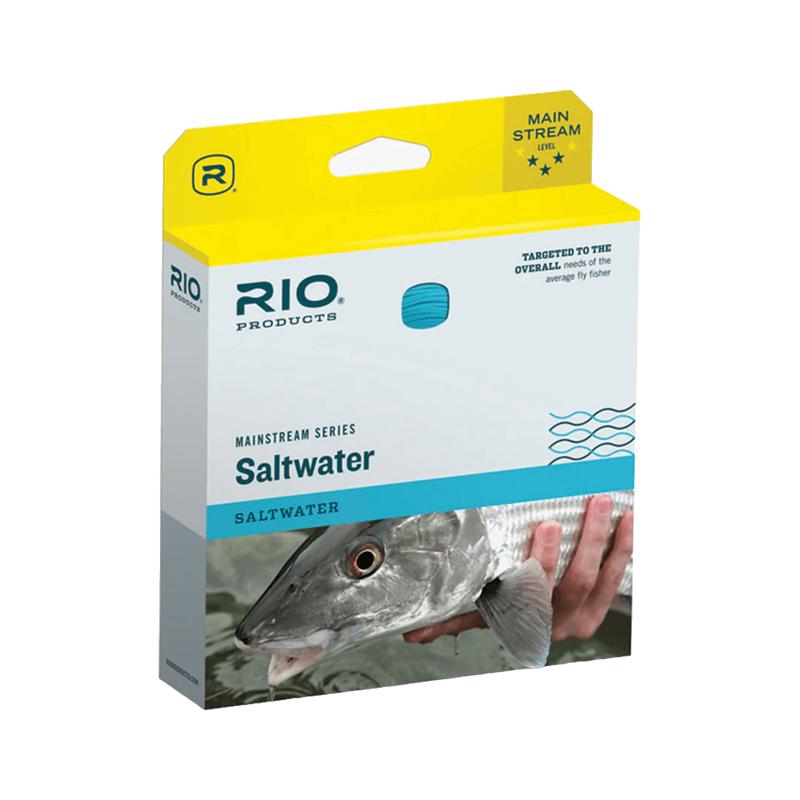 RIO Mainstream Saltwater Fly Line