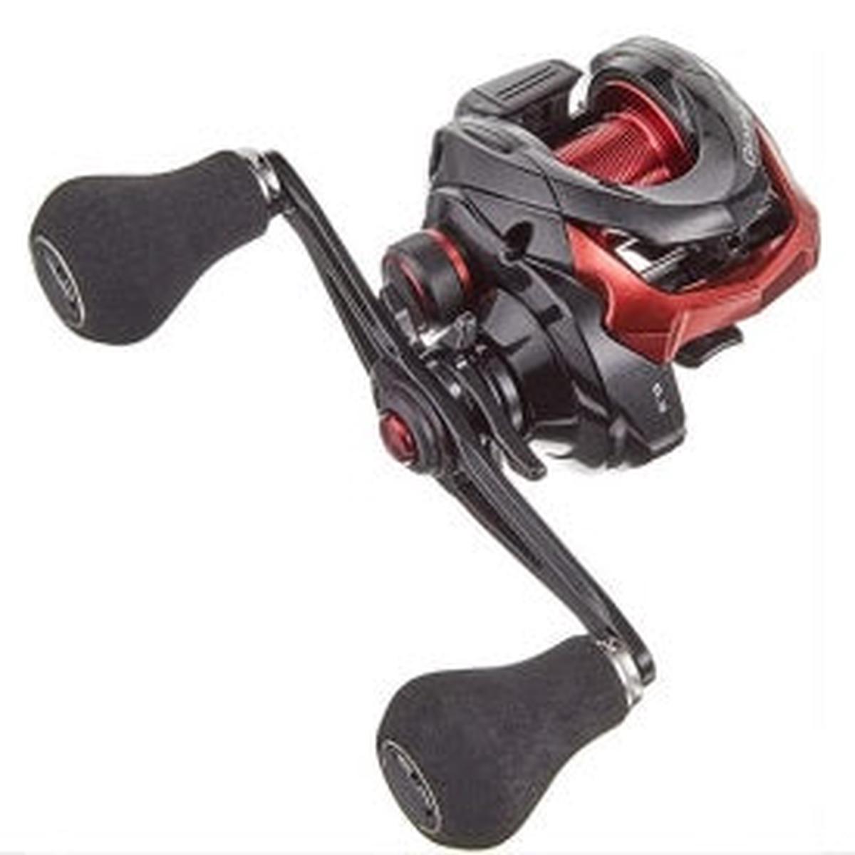 Shimano Genpu Low Profile Overhead Jigging Reel