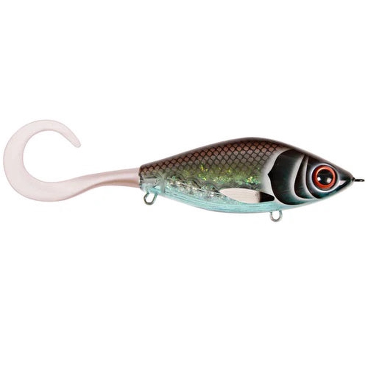 Strike Pro Guppie 11cm CWC027
