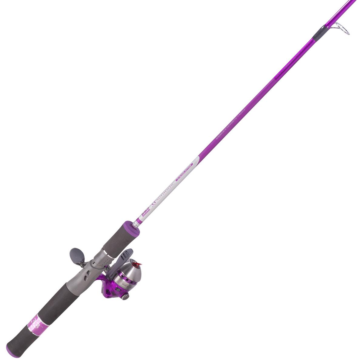 33micro Ladies 5' 2pc Ul Triggerspin Cmb