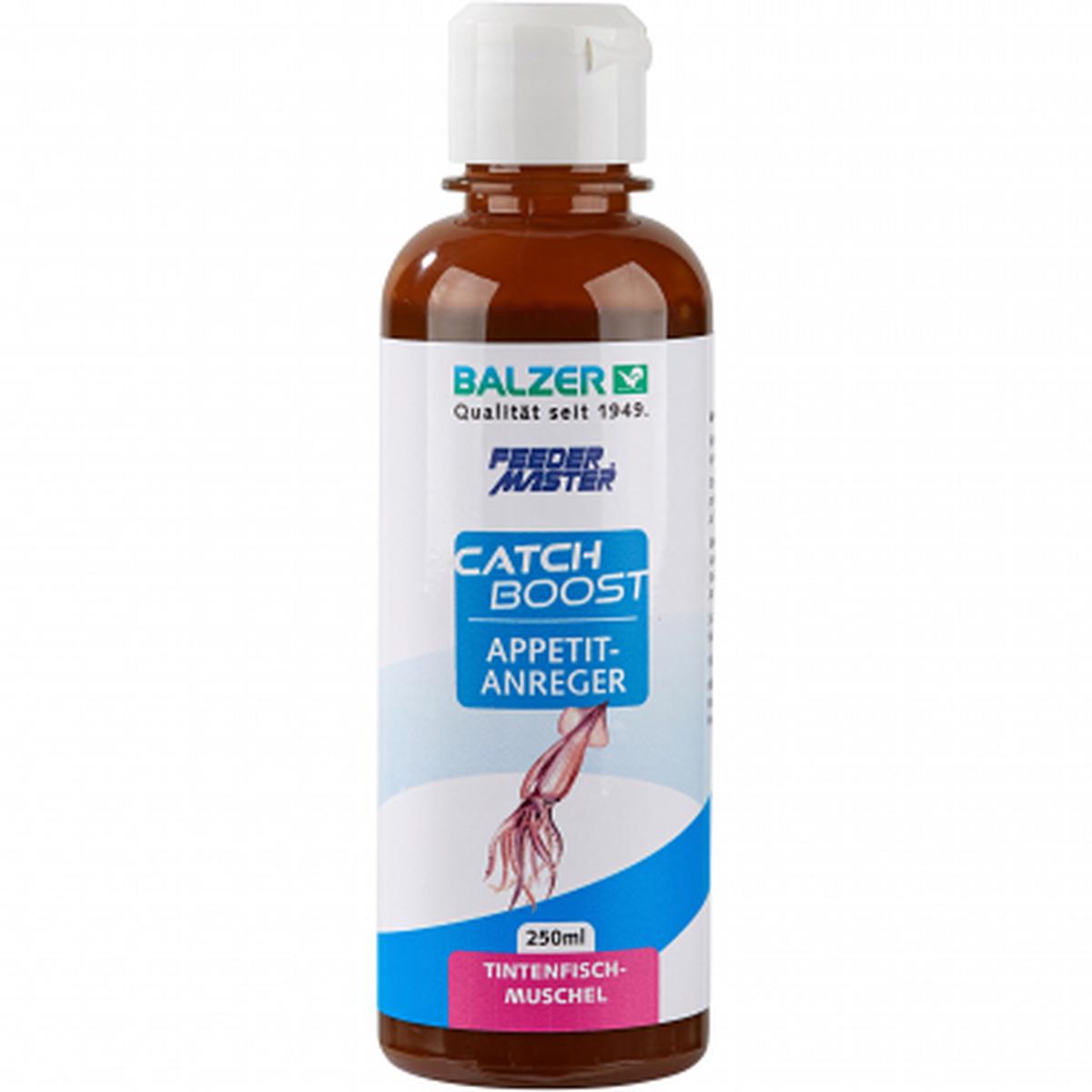 Appetizer Catch Boost (Seafood/Mussel)
