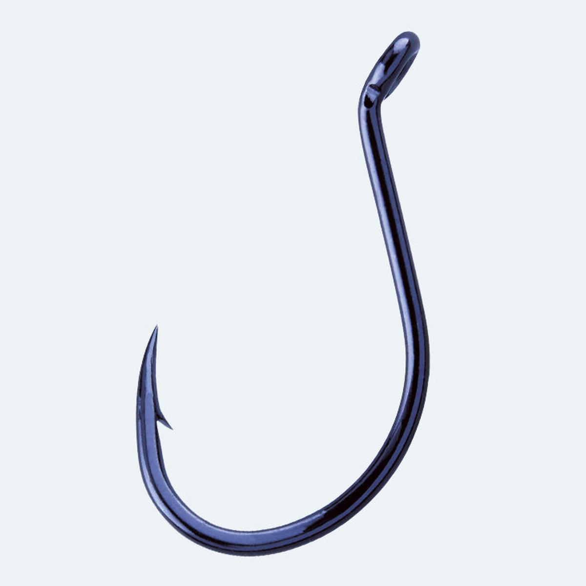 BKK Octopus Beak Hook Mega Bulk Value 50 Pack