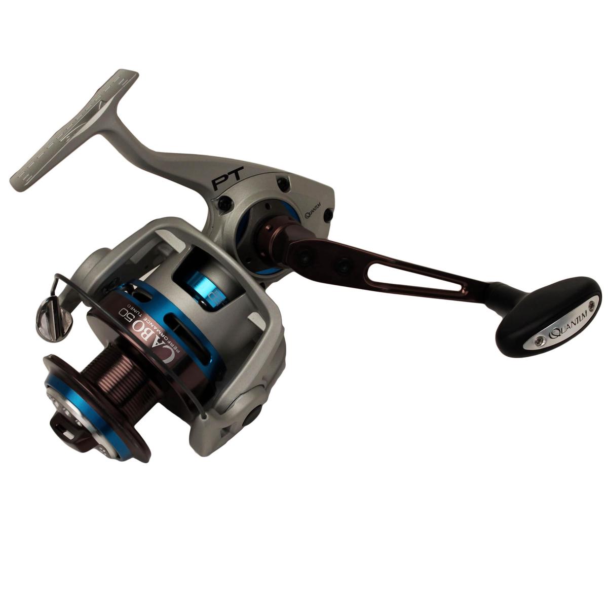 Cabo 8bb 50sz Spinning Reel