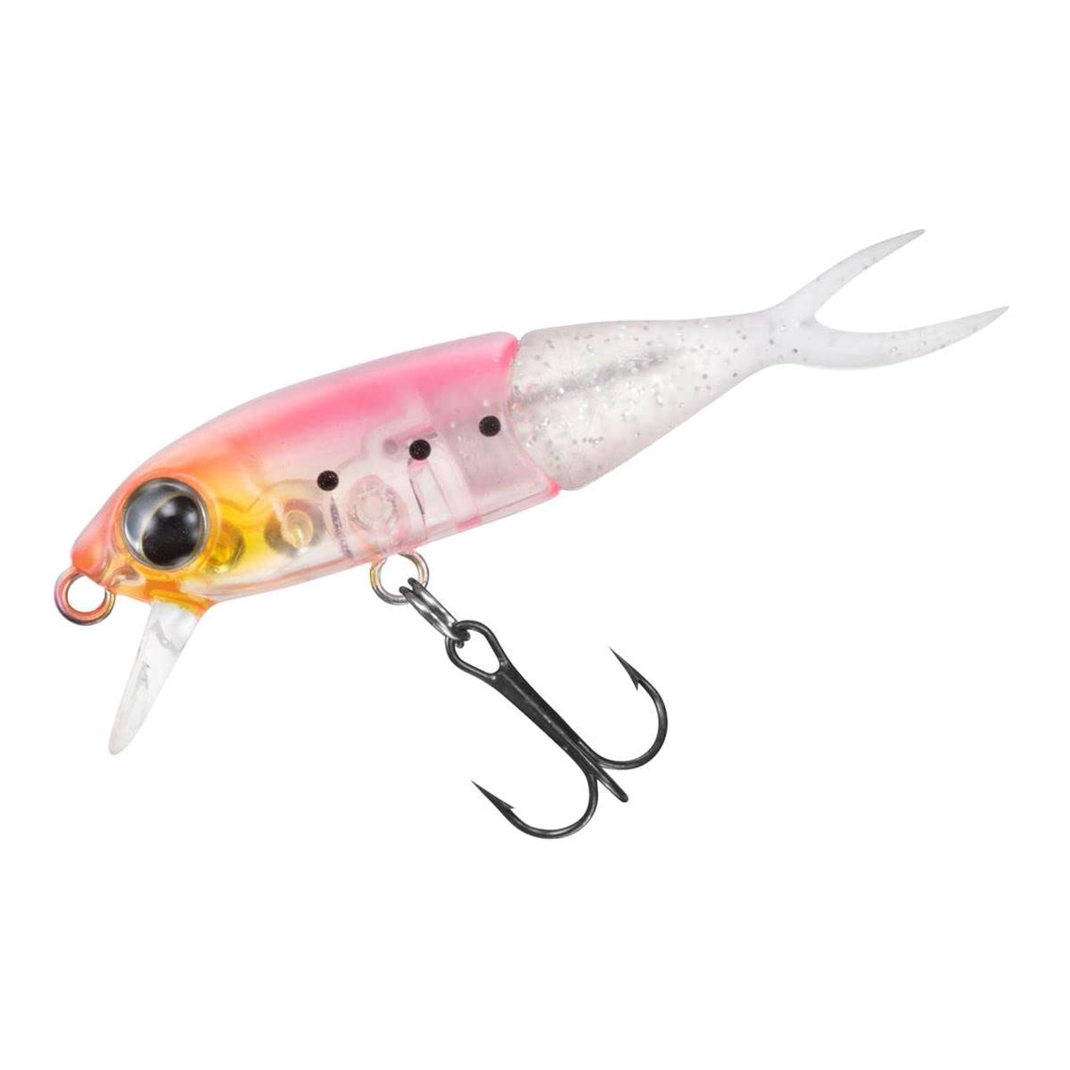 Daiwa Moonflower Luminous Whitebait Fishing Lure