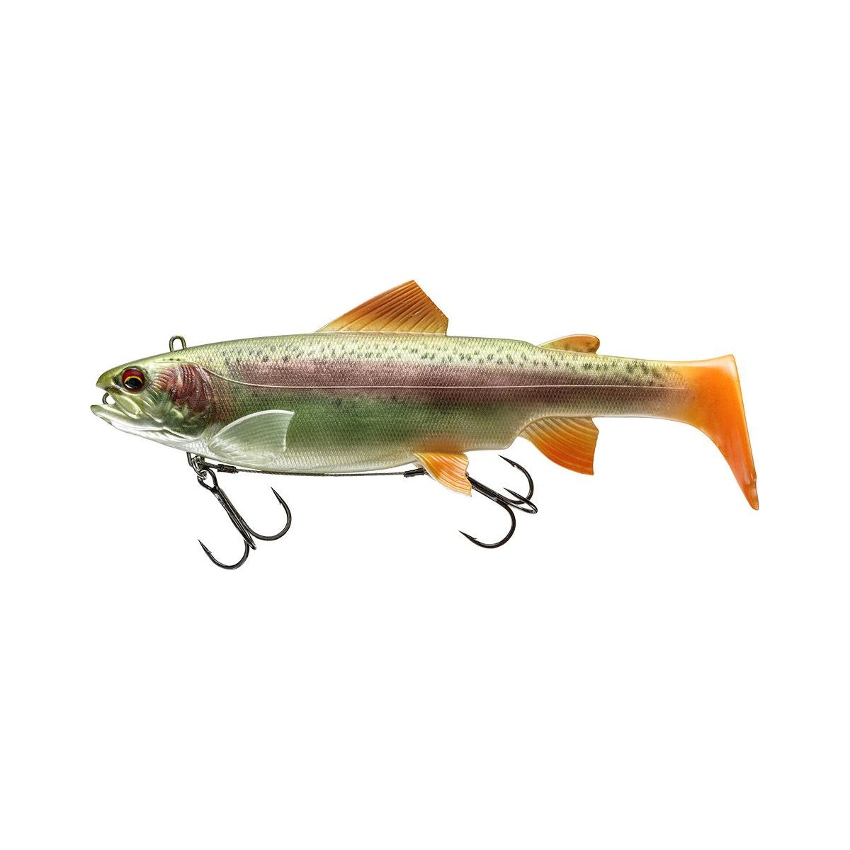 Daiwa Prorex Trout SB 180DF Live R Trout