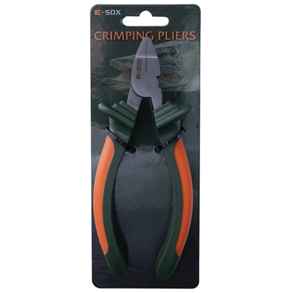 E-Sox Crimping Pliers
