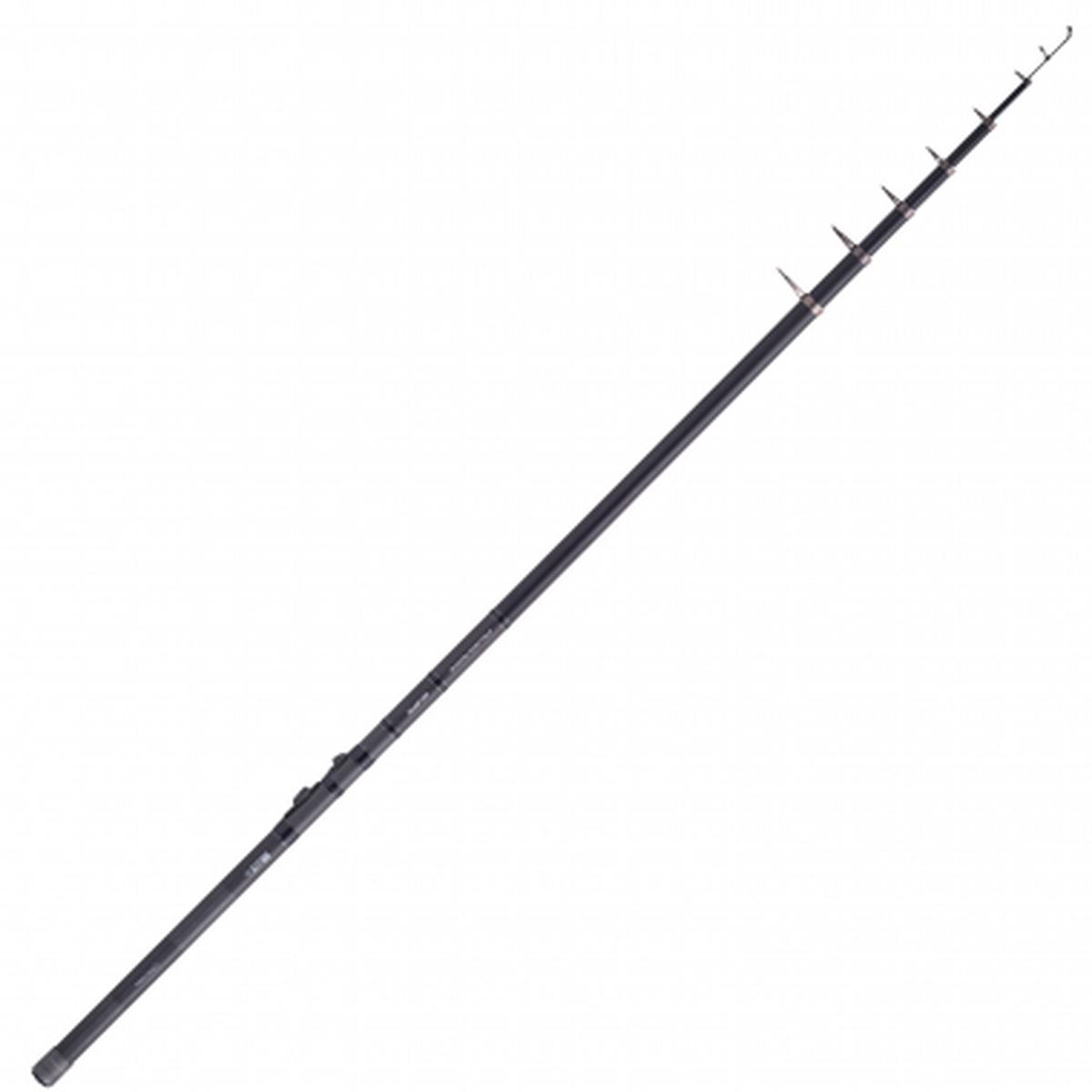 IM-12 Stellfisch whip