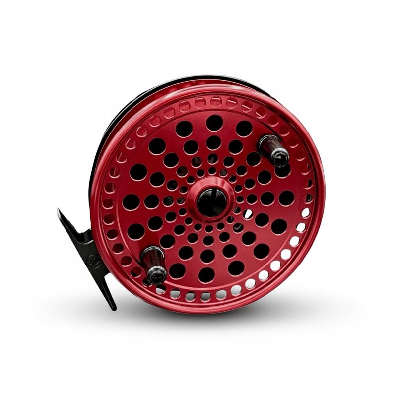 Kingpin - Imperial 475 Centrepin Reel