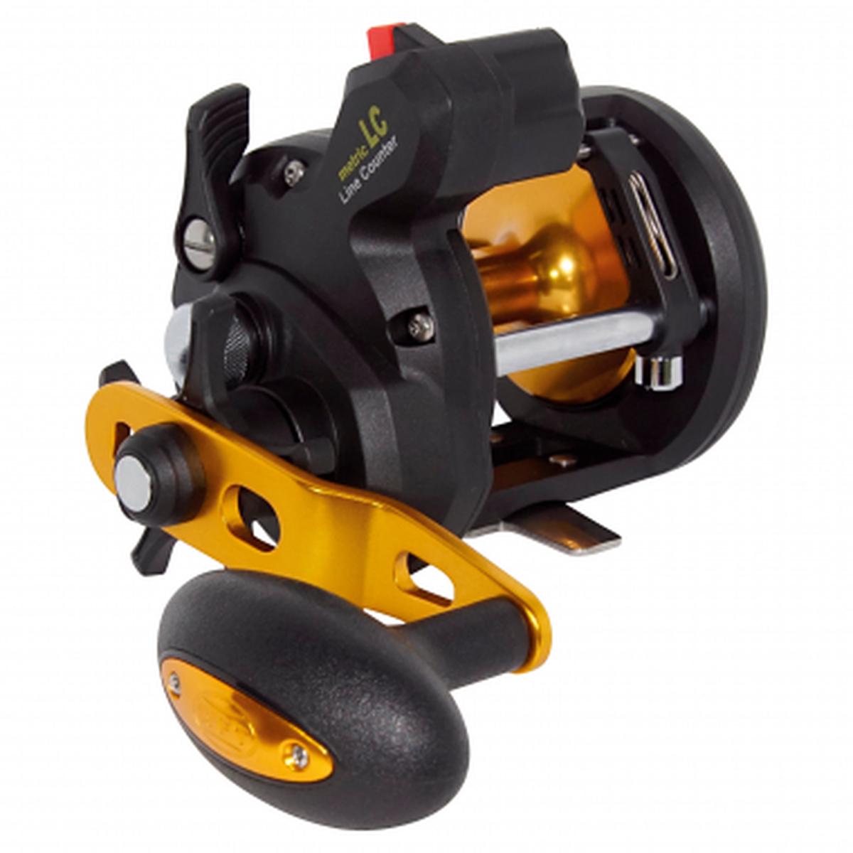 Multiplier Reel Offshore 2 LW LC