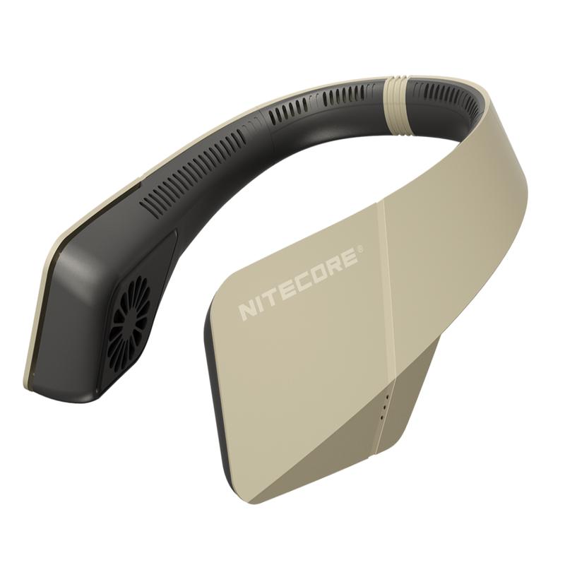Nitecore NEF20 Portable fan