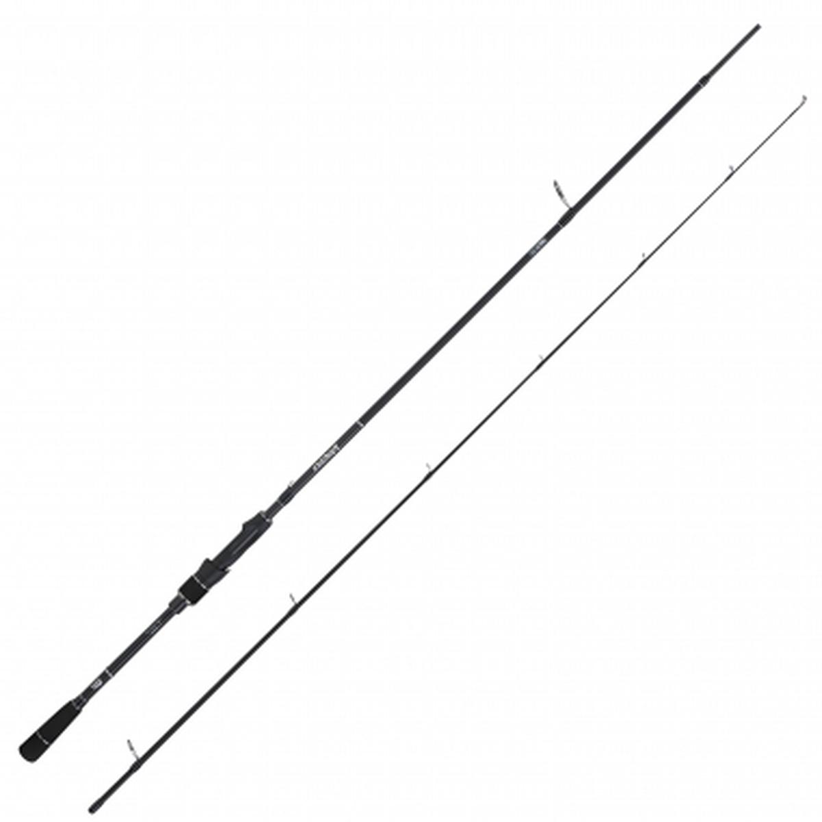 Predator rods Veritas Spinning
