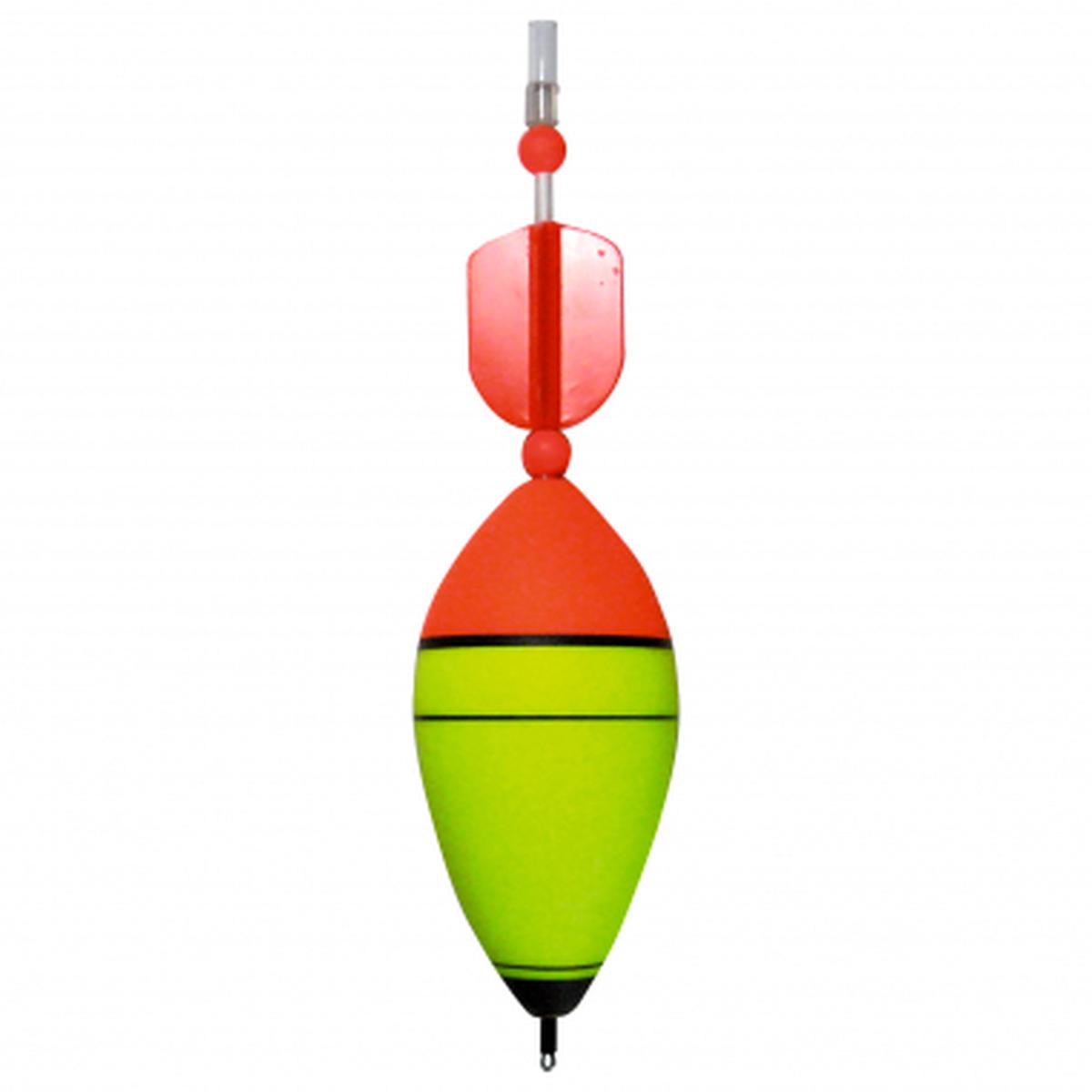 Quick Clip Float with Sail and PVC Tube