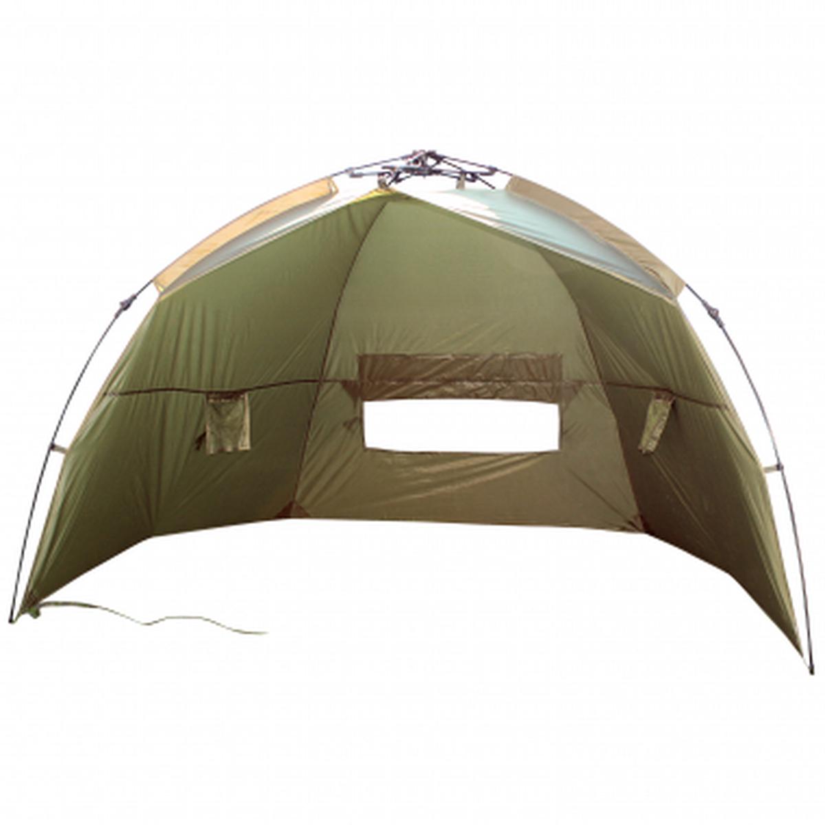 Rainshelter DLX