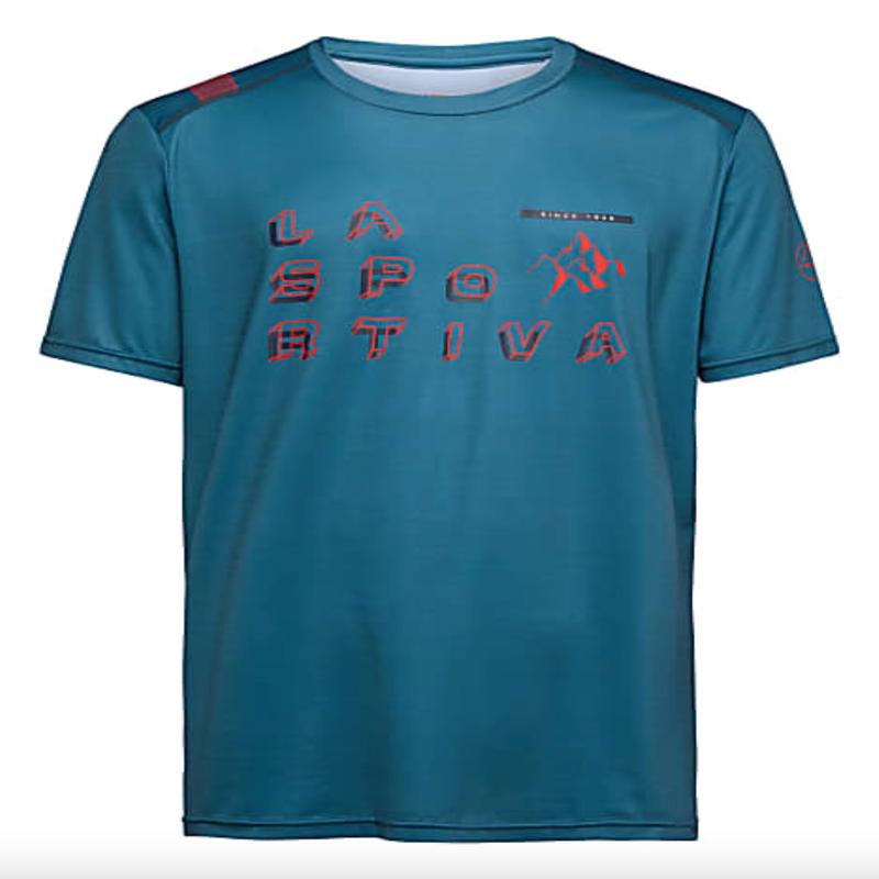 Raising T-Shirt M( Hurricane )