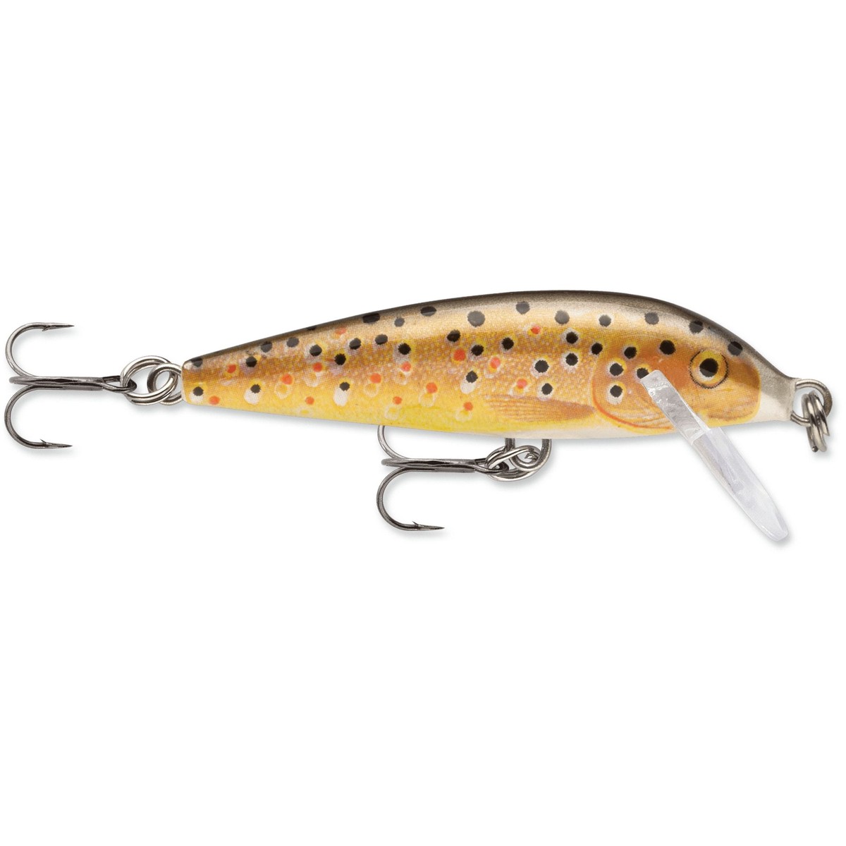 Rapala Countdown 3cm 4g Sinking Hard Body Lure