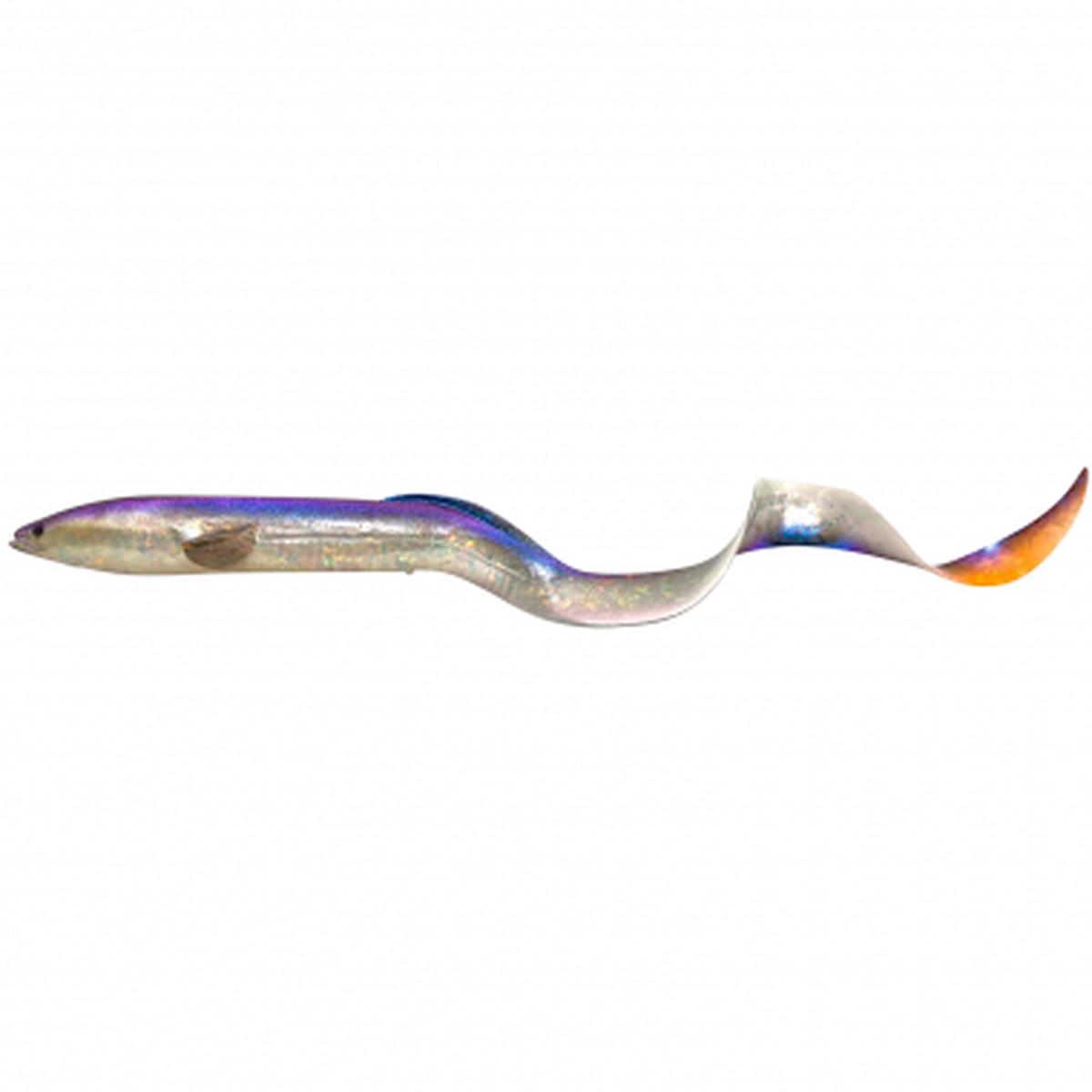 Real Eel (Purple Eel)