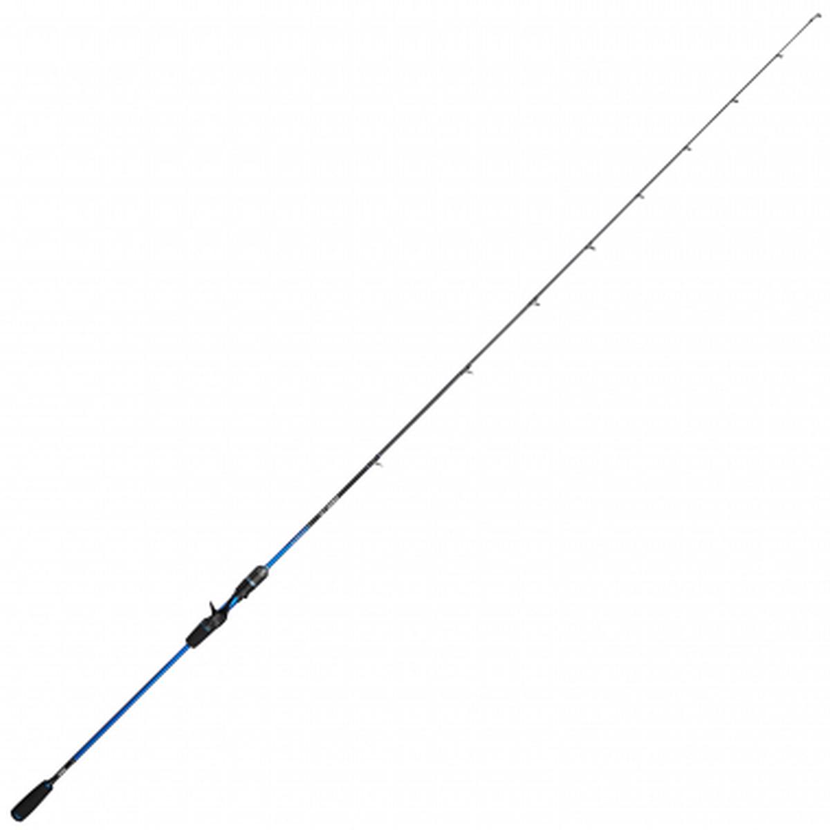 Retaliate X Slow Pitch Jigging Cast Rod