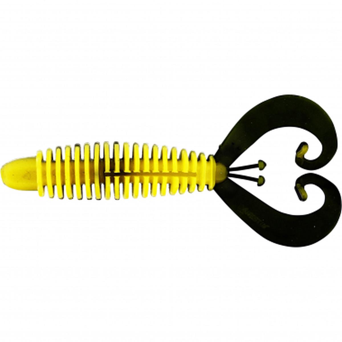 Ringcraw (Black/Yellow)