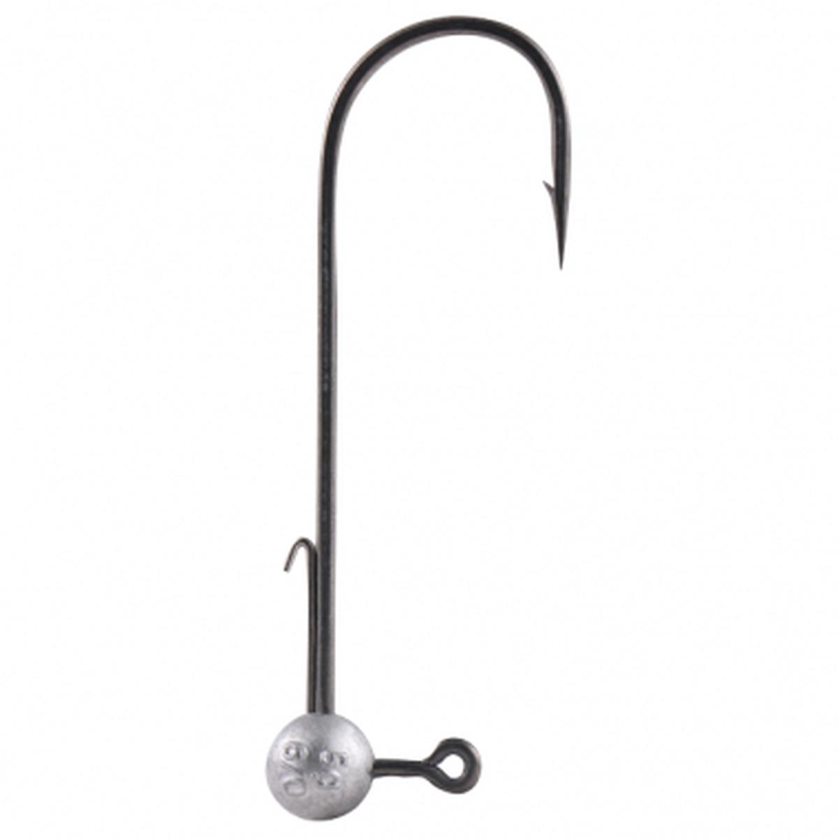 Round Elite Jighead, 20 / 25g