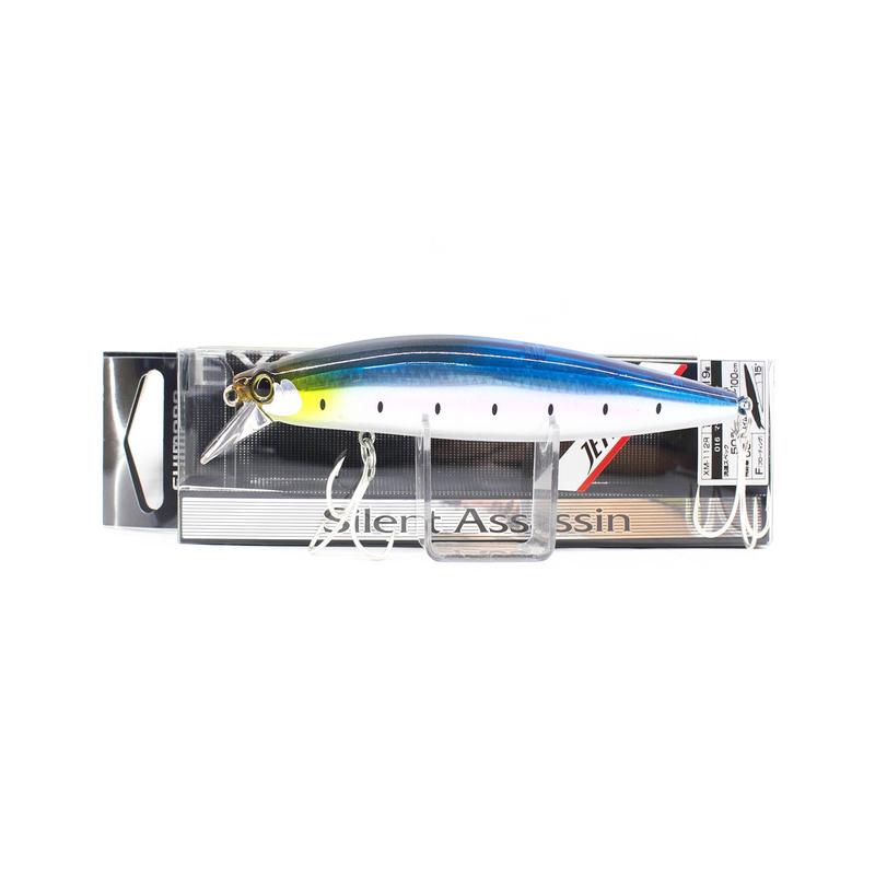 Sale Shimano XM-112R Exsence Silent Assassin 120F Floating Lure 018 (5335)