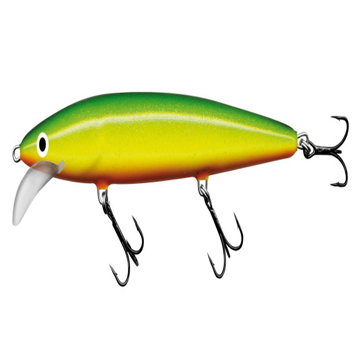 SALMO Whacky 12 FL GFL