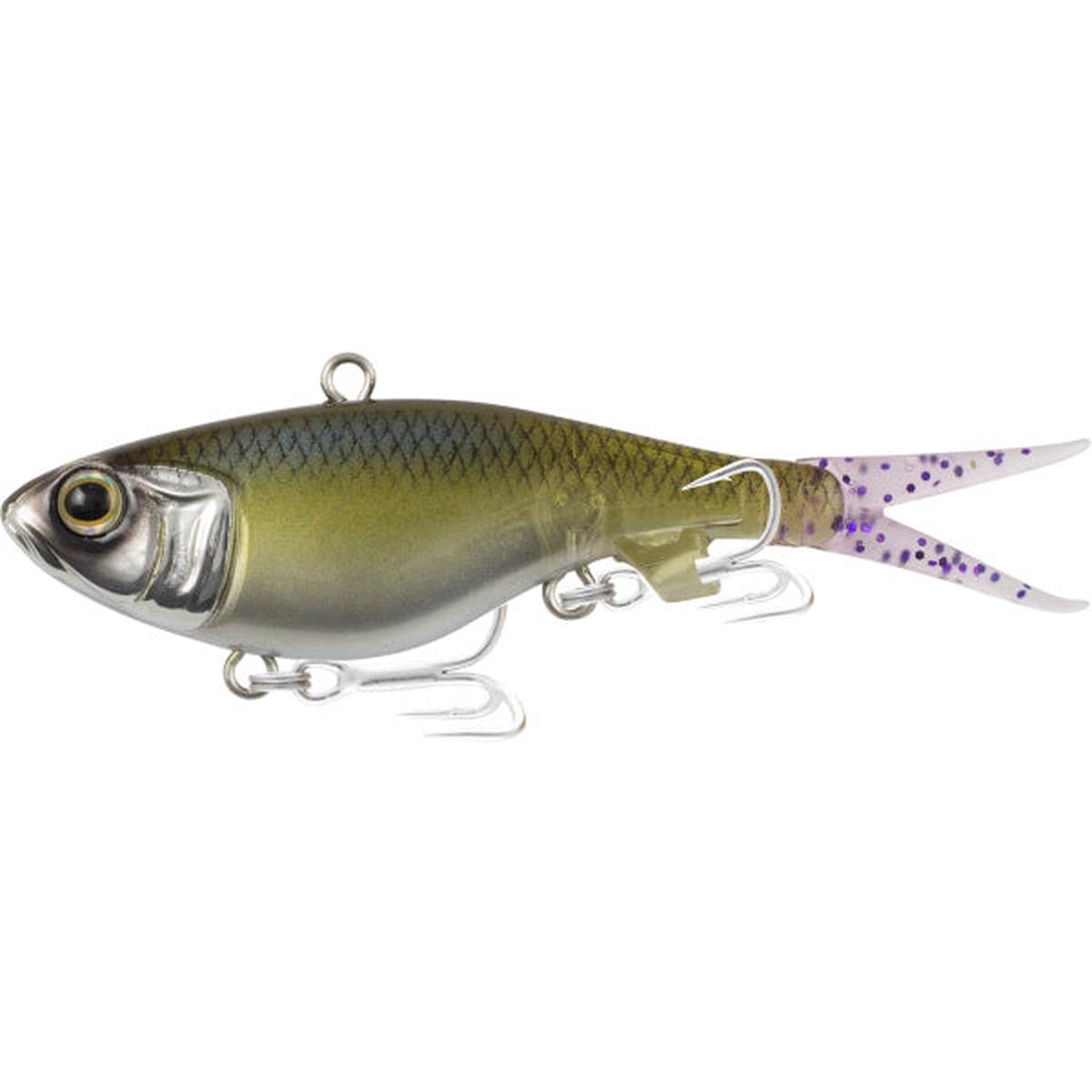 Samaki Hardlicious Hard Vibe Lure 95mm