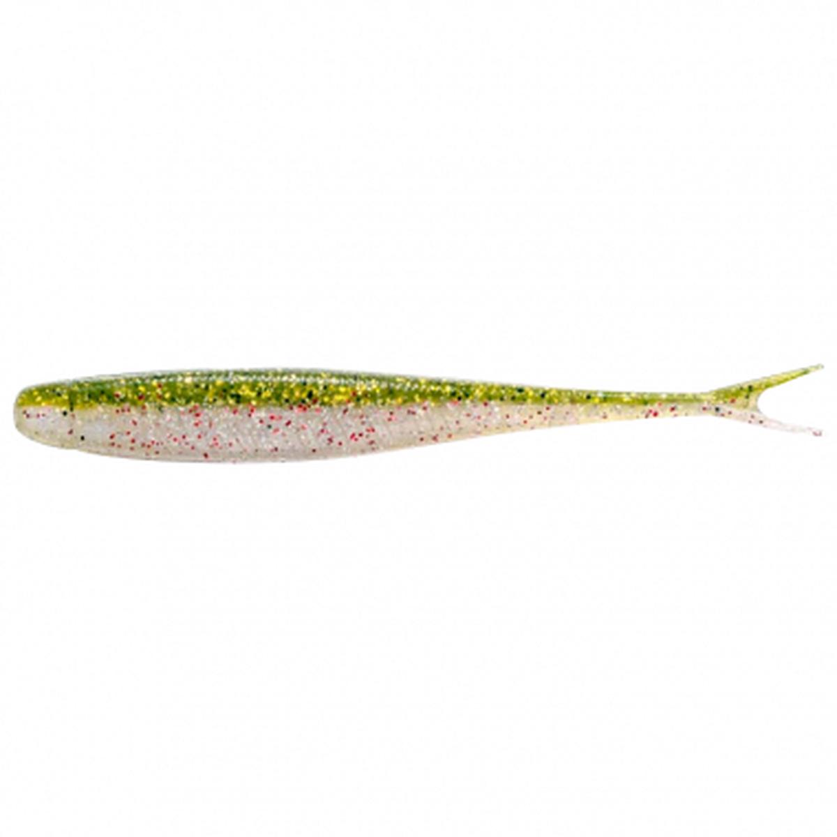 SLT Minnow (Young Perch)