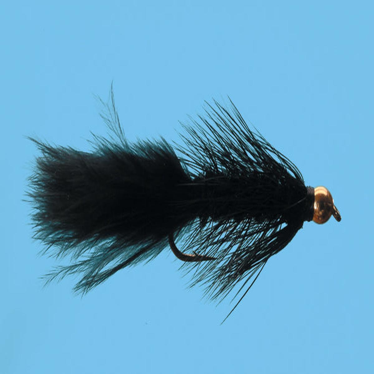Solitude Bead Head Wolly Bugger
