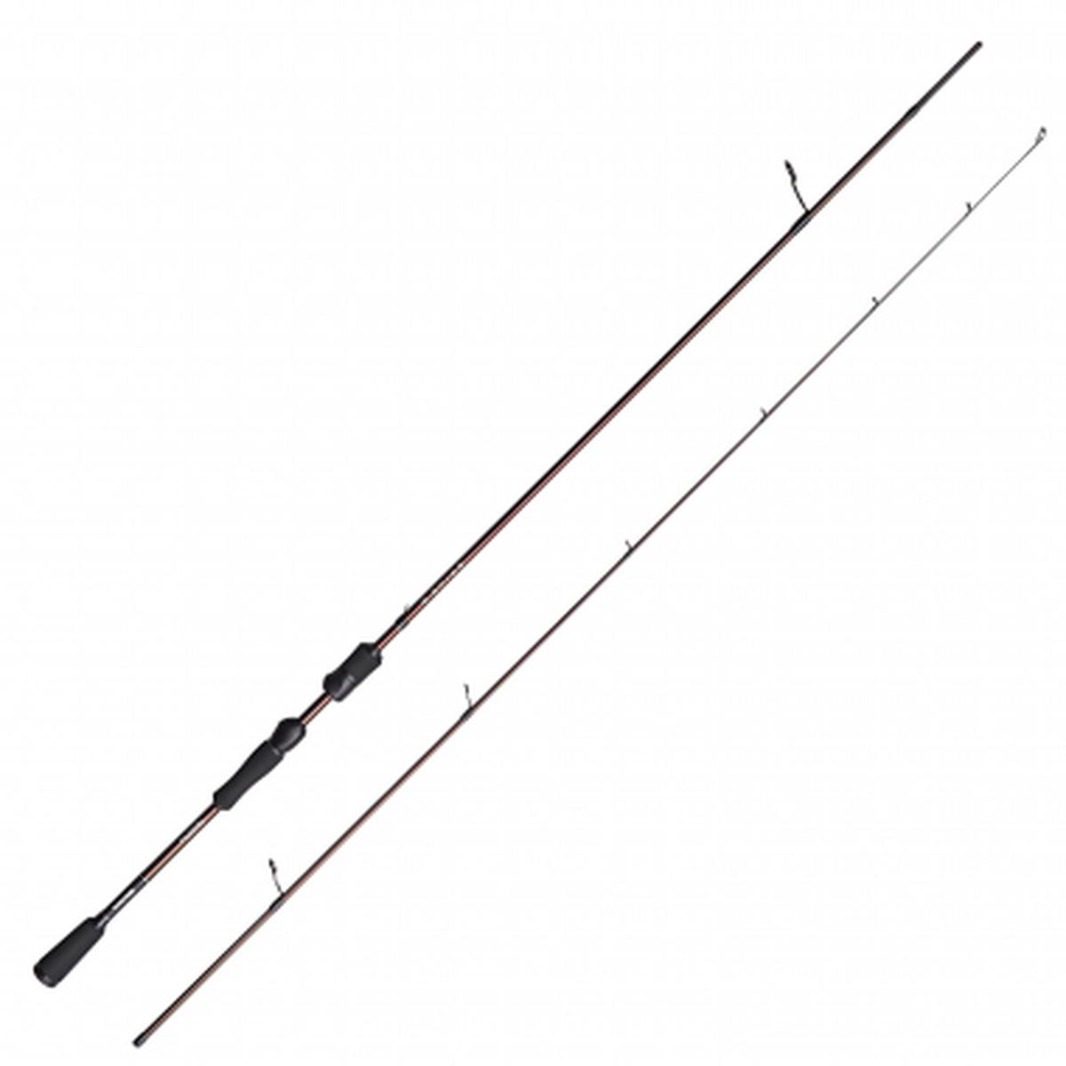 Spinning rod SPIKE S Finesse