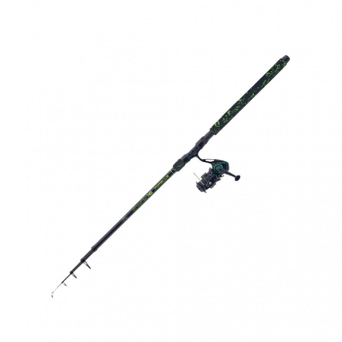 Star Tech NG Set (Trout)