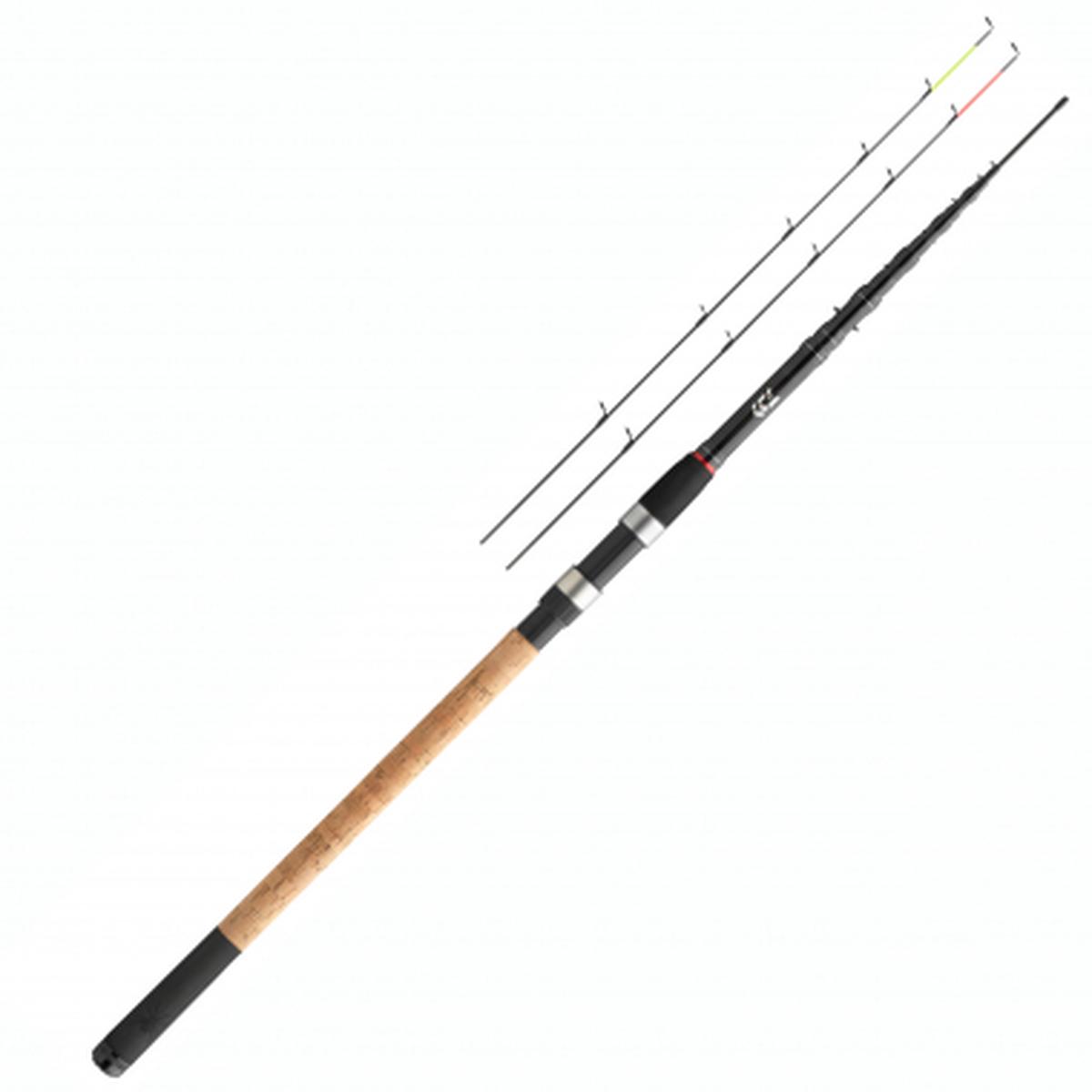 Tele Feeder